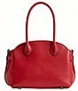 COACH Soft Empire Carryall Bag 21 Satchel Bag - Image 2