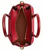 COACH Soft Empire Carryall Bag 21 Satchel Bag - Image 3