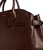 COACH Soft Empire Carryall 48 Satchel Bag, Color:Maple - Image 5