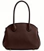 COACH Soft Empire Carryall Satchel Bag 21, Color:Maple - Image 2