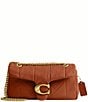 COACH Tabby 26 Quilted Smooth Leather Shoulder Bag - Image 1