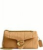 COACH Tabby 26 Quilted Smooth Leather Shoulder Bag - Image 1