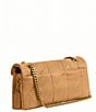 COACH Tabby 26 Quilted Smooth Leather Shoulder Bag - Image 5