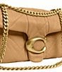 COACH Tabby 26 Quilted Smooth Leather Shoulder Bag - Image 6