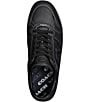 COACH Soft Soho Logo Lace Up Leather Sneakers - Image 4