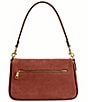 COACH Soft Tabby Suede Shoulder Bag - Image 2