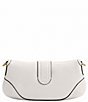 COACH Soho 25 Belt Buckle Shoulder Bag, Color:Chalk - Image 3