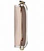 COACH Soho 25 Belt Buckle Shoulder Bag, Color:Chalk - Image 4