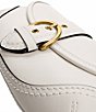 COACH Soho 25 Belt Buckle Shoulder Bag, Color:Chalk - Image 5