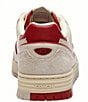 COACH Soho Leather Lace Up Sneakers - Image 3