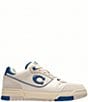 COACH Soho Leather Lace Up Sneakers - Image 2
