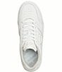 COACH Soho Platform Leather Sneakers - Image 4