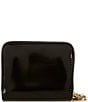 COACH Spazzolato Leather Essential Billfold Wallet, Color:Black - Image 2