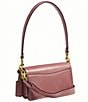 COACH Spazzolato Leather Tabby 20 Bag - Image 4