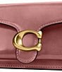 COACH Spazzolato Leather Tabby 20 Bag - Image 5
