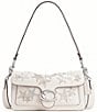 COACH Star Applique Tabby Shoulder 26 - Image 1