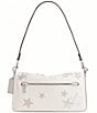 COACH Star Applique Tabby Shoulder 26 - Image 2