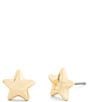 COACH Star Stud Earrings - Image 4