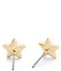 COACH Star Stud Earrings - Image 5