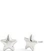 COACH Star Stud Earrings - Image 1