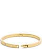 COACH Stone Bangle Bracelet - Image 5