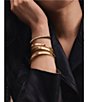 COACH Stone Bangle Bracelet - Image 6