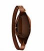 COACH Bleecker Suede Clip Bucket Bag - Image 3