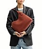 COACH Suede Brooklyn 34 Hobo Shoulder Bag - Image 6