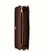 COACH Suede Elora Top Handle Crossbody Bag - Image 4