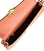 COACH Suede Jet Shoulder Bag - Image 3