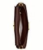 COACH Suede Jet Shoulder Bag - Image 4