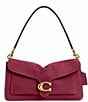 COACH Suede Tabby 36 Shoulder Bag - Image 1