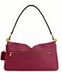 COACH Suede Tabby 36 Shoulder Bag - Image 2
