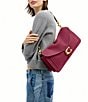 COACH Suede Tabby 36 Shoulder Bag - Image 6