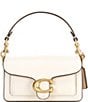 COACH Tabby 12 Crossbody Bag, Color:Chalk - Image 1