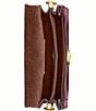 COACH Tabby 20 Glazed Leather Soft Grain Shoulder Bag - Image 4