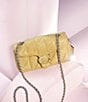 Color:Hay - Image 5 - Tabby 20 Quilted Shoulder Crossbody Bag