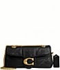 COACH Tabby 20 Quilted Soft Shoulder Bag - Image 1