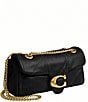 COACH Tabby 20 Quilted Soft Shoulder Bag - Image 4