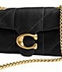 COACH Tabby 20 Quilted Soft Shoulder Bag - Image 5