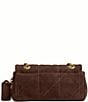 COACH Tabby 20 Quilted Soft Suede Shoulder Bag - Image 2