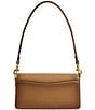 COACH Tabby 20 Shoulder Bag, Color:Honey Brown - Image 2