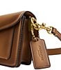 COACH Tabby 20 Shoulder Bag, Color:Honey Brown - Image 5
