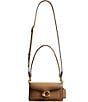 COACH Tabby 20 Shoulder Bag, Color:Honey Brown - Image 6