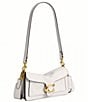 COACH Tabby 20 Soft Grain Shoulder Bag - Image 4