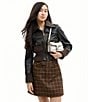 COACH Tabby 20 Soft Grain Shoulder Bag - Image 6