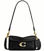 COACH Tabby 20 Soft Grain Shoulder Bag - Image 1