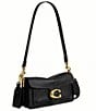 COACH Tabby 20 Soft Grain Shoulder Bag - Image 4