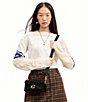COACH Tabby 20 Soft Grain Shoulder Bag - Image 6