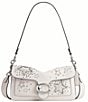 COACH Tabby 26 Celestial Beaded Star Embroidery Shoulder Bag - Image 1